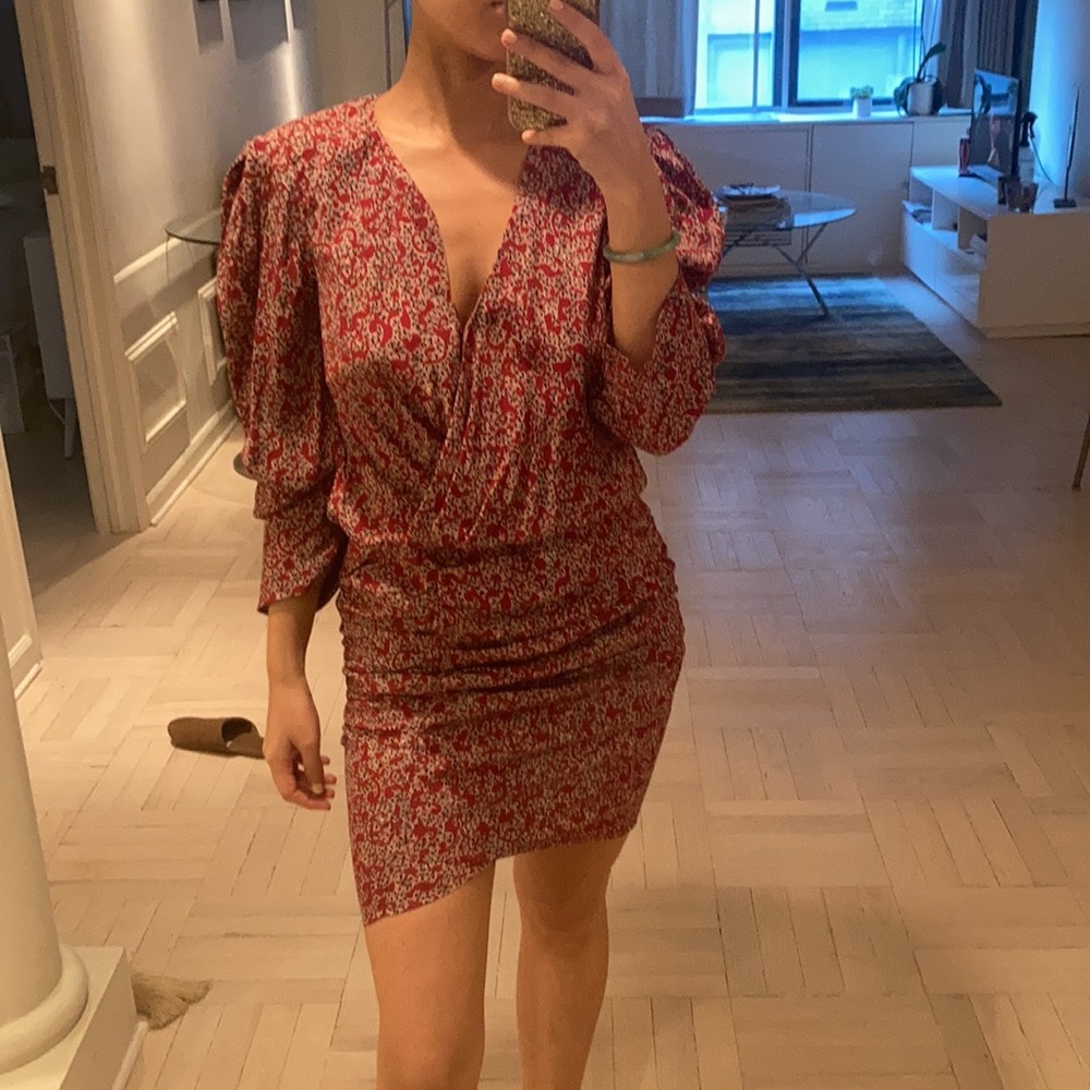 Ba&sh Dress